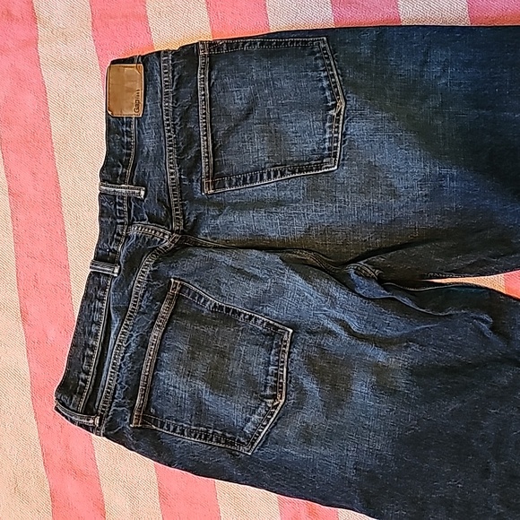 STUNNING GAP 1962 RELAXED FIT JEANS - Picture 7 of 11